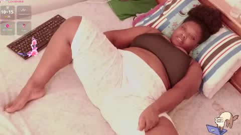 Hello iam hoxy ready to get wet online show from May 29, 7:39 am