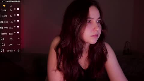 jia_lisaa online show from May 11, 6:38 pm