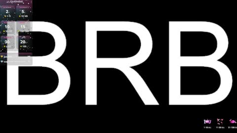 Jill 3 online show from February 12, 5:09 am