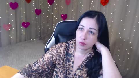 Jill online show from March 14, 2:45 am