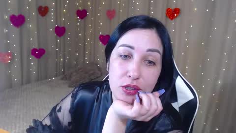 Jill online show from March 11, 12:48 am