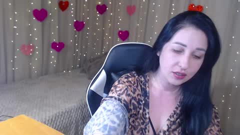 Jill online show from March 23, 8:37 pm