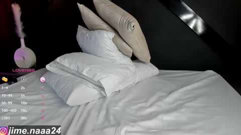 JIMENA STREAMING SCHEDULE 600am- 1230pm GMT-5 online show from December 12, 2:48 am