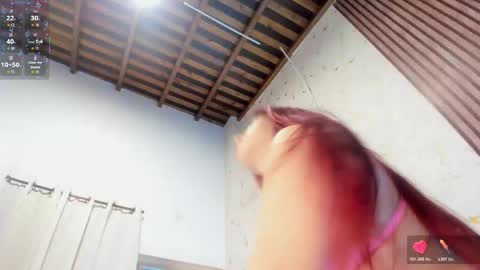 jimenawhite1 online show from January 16, 5:47 am