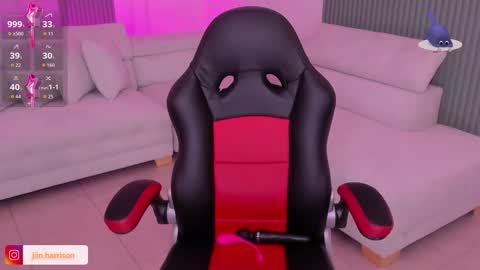 Jin Harrison    online show from October 3, 11:26 am