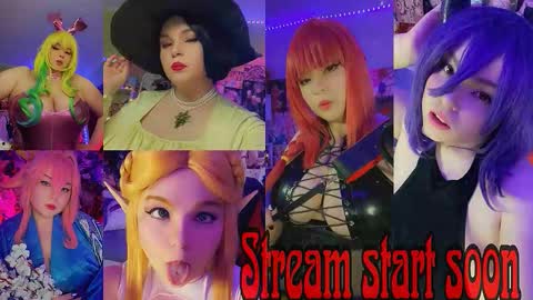 Jin online show from November 20, 10:55 pm