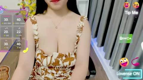 Jin online show from April 11, 6:08 am