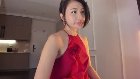 Jina meow online show from March 18, 2:38 am