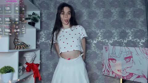 Jinny online show from January 30, 6:43 pm