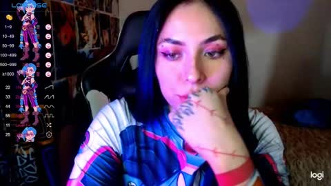  Jinx  online show from December 15, 4:40 am