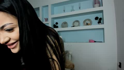 Juliee online show from March 26, 6:31 pm