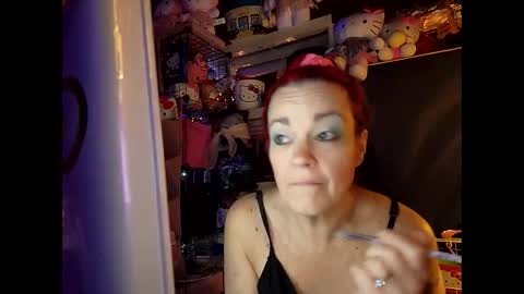 JLove14269 online show from February 26, 6:40 pm