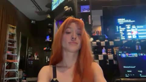 jmami68 online show from February 13, 7:54 am