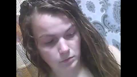 JoalinaLoverx online show from October 8, 9:52 pm