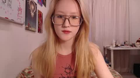 Snapshot of joan_kiss chatting on September 26, 1:20 pm joan_kiss online show from September 26, 1:20 pm