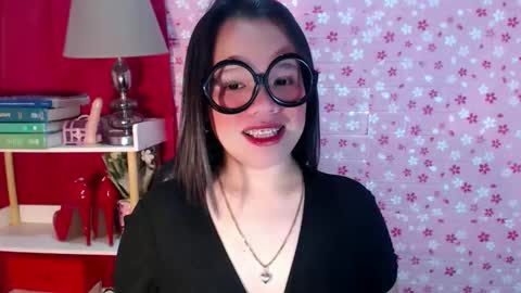 Joana online show from November 9, 7:54 pm