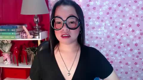 Joana online show from November 16, 9:15 pm