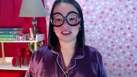 Joana online show from October 15, 9:39 pm