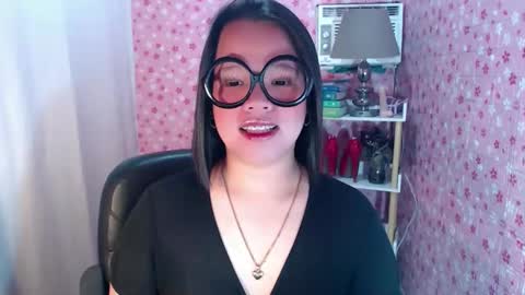 Joana online show from December 20, 10:03 pm