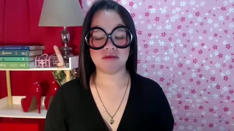 Joana online show from October 19, 8:33 pm