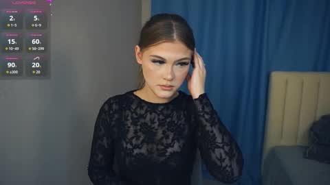 Karyn online show from October 19, 6:48 am