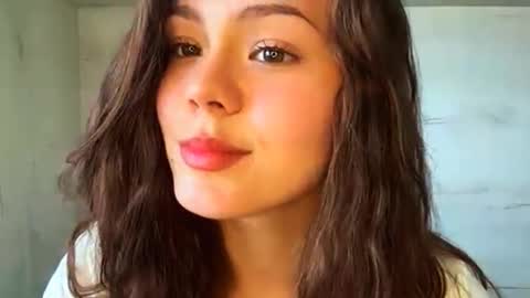 Mila online show from March 9, 9:23 am