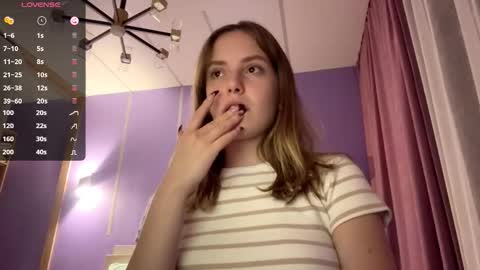 Snapshot of jodyallenson chatting on October 17, 1:47 pm Lina online show from October 17, 1:47 pm