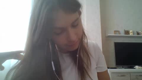 Jennifer online show from September 24, 11:31 am