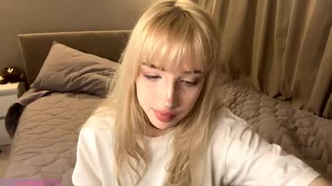 Amaya online show from October 28, 3:40 pm