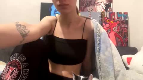 Sasha online show from February 28, 12:15 pm