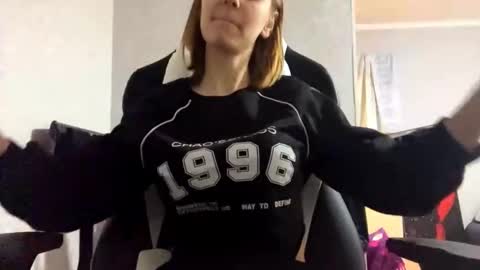 Sasha online show from February 18, 4:17 pm