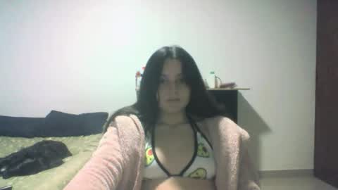 joha_naa02 online show from November 20, 6:20 pm