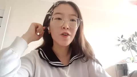 Molly online show from December 2, 5:31 am