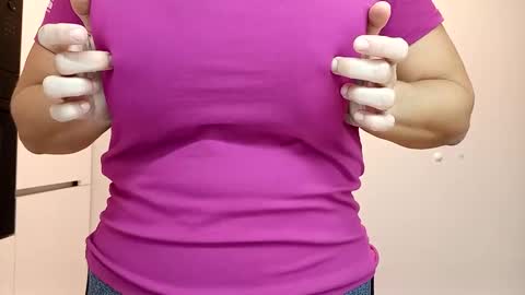 jolenejo online show from October 14, 8:11 pm