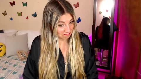 Jolie Mature online show from January 14, 11:43 pm