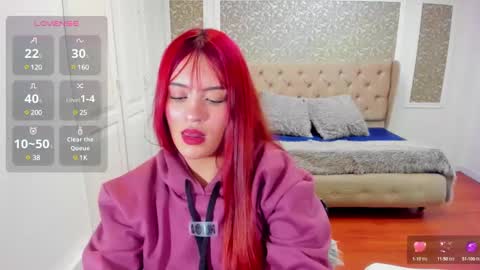 Snapshot of jolie_price chatting on February 11, 2:35 am Jolie price online show from February 11, 2:35 am