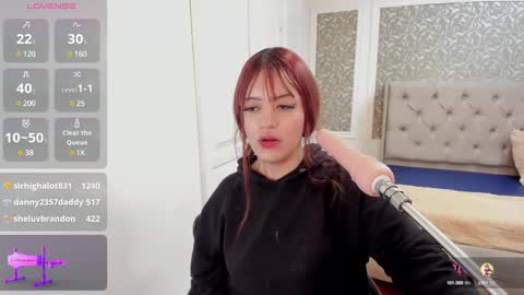 Snapshot of jolie_price chatting on December 29, 2:10 pm Jolie price online show from December 29, 2:10 pm