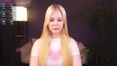 Polly  online show from February 25, 2:54 am