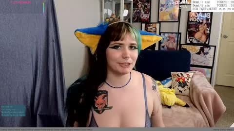 JoltionMac JJ online show from April 11, 7:45 am