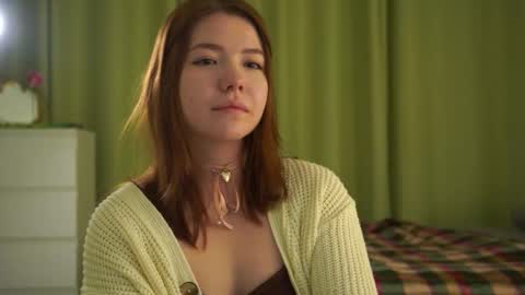 Ayako online show from February 25, 2:15 pm