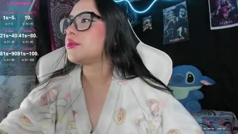 Janna online show from April 16, 4:13 am