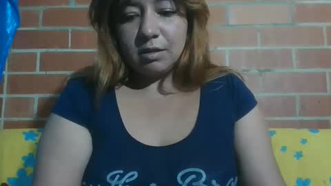 Scarlet online show from March 6, 5:24 am