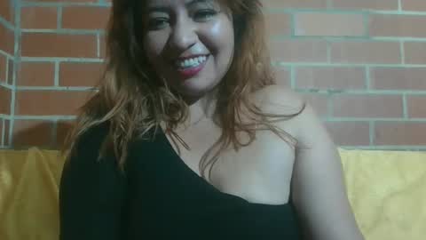 Scarlet online show from February 18, 6:37 am