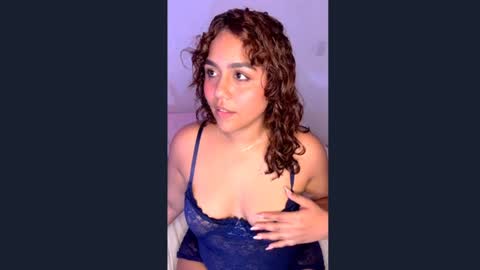 Snapshot of jonsonclarisaa chatting on February 4, 9:20 pm Eilivbr online show from February 4, 9:20 pm