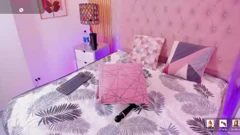 jorinde sexy online show from April 30, 5:12 am