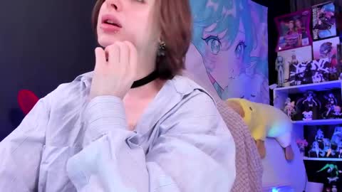 Rose online show from April 12, 5:16 pm