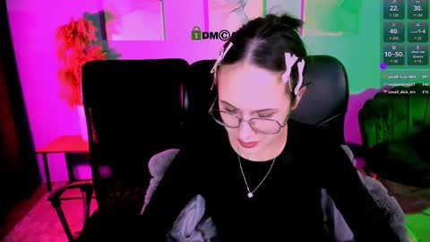 jose_fairy online show from March 18, 1:32 am