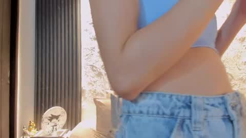 joselin online show from July 4, 2:02 pm