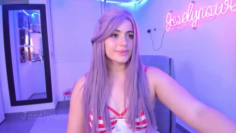 Sofia Garcia online show from March 21, 2:27 am