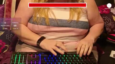 CornishCougar online show from December 20, 7:45 am